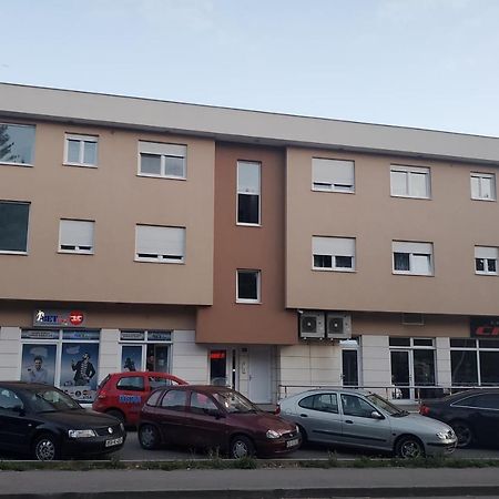Apartman Bistrica Livno Exteriér fotografie