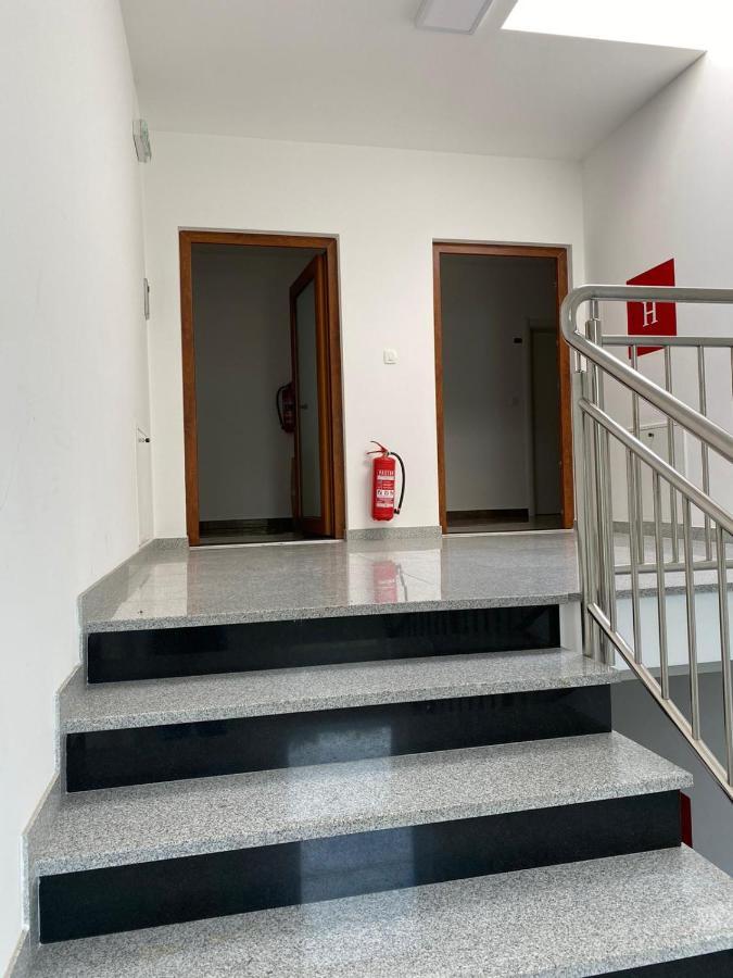 Apartman Bistrica Livno Exteriér fotografie
