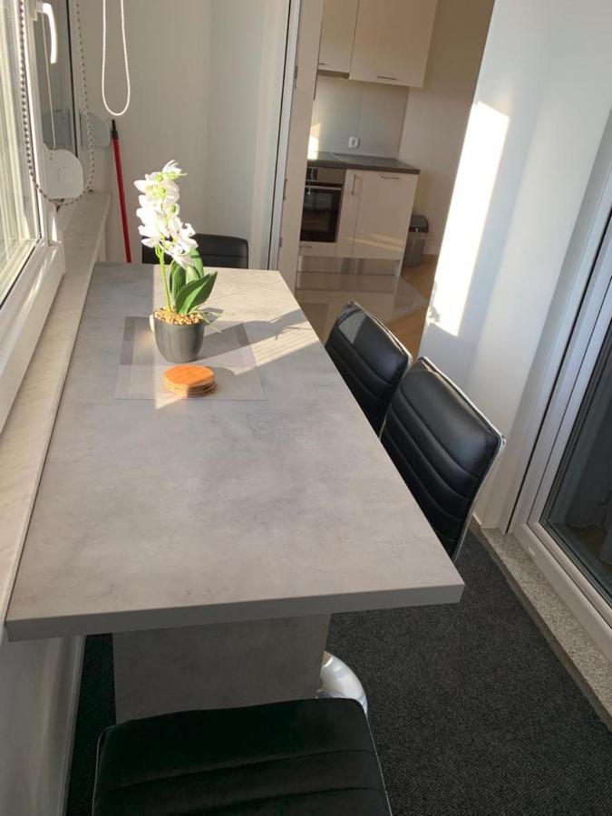 Apartman Bistrica Livno Exteriér fotografie