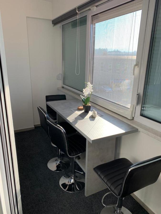 Apartman Bistrica Livno Exteriér fotografie