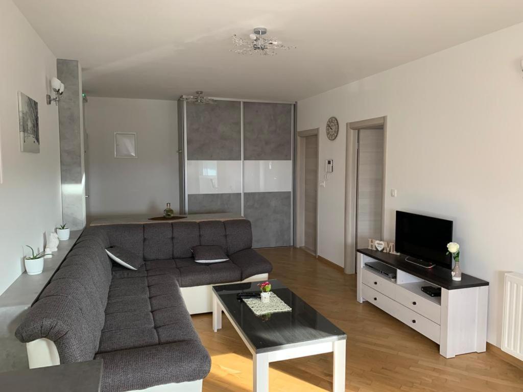 Apartman Bistrica Livno Exteriér fotografie